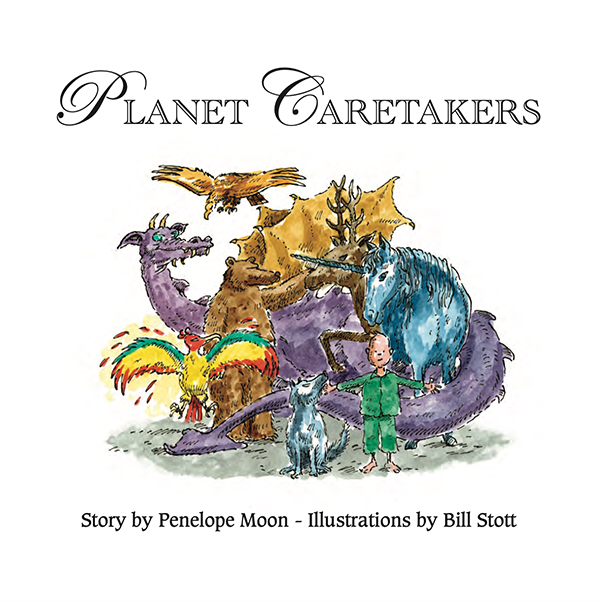 Planet Caretakers
